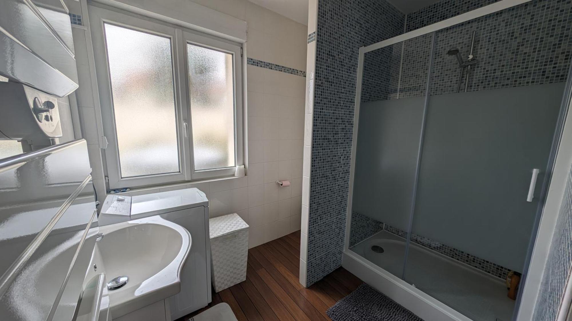 Coastal Breeze Apartment - Équihen-Plage Buitenkant foto